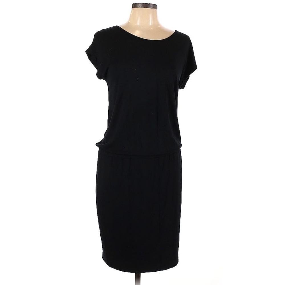 KENAR Elastic Waist Dress | SIZE L